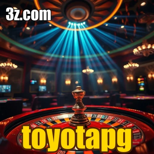 Experimente a Velocidade Radiante do Racing no toyotapg