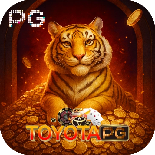 toyotapg logo
