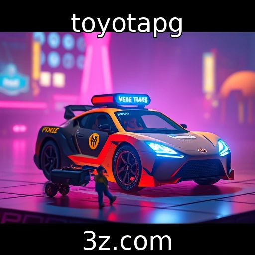 Tendências emergentes na indústria de jogos