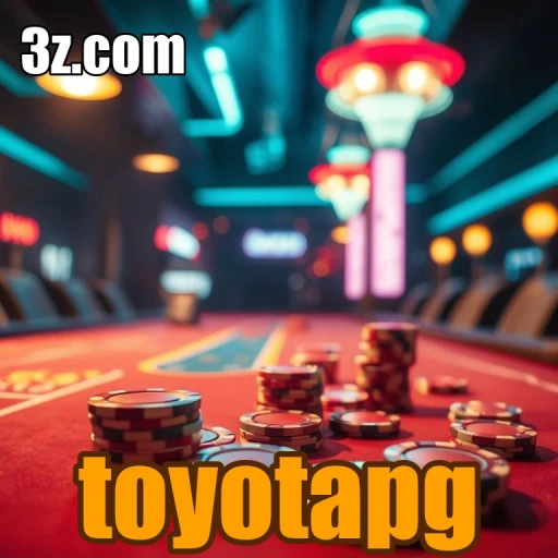 Estratégia e Inovação: Explore o toyotapg com Paixão